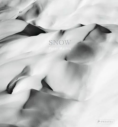 Couverture de Snow