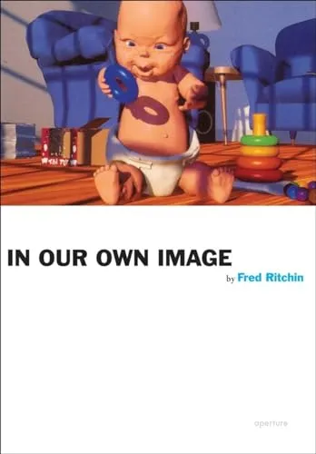 Couverture de In Our Own Image