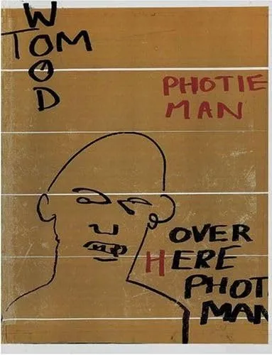 Couverture de Photie Man