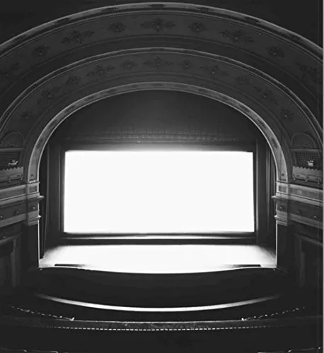 Couverture de Theaters
