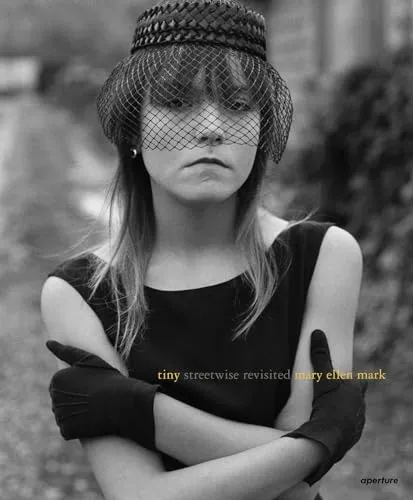 Couverture de Tiny: Streetwise Revisited
