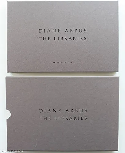 Couverture de The Libraries