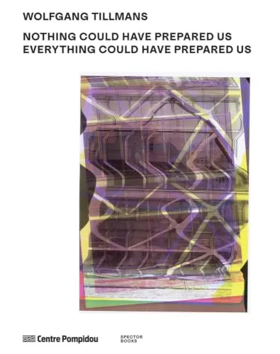 Couverture de Nothing Could Have Prepared Us – Everything Could Have Prepared Us