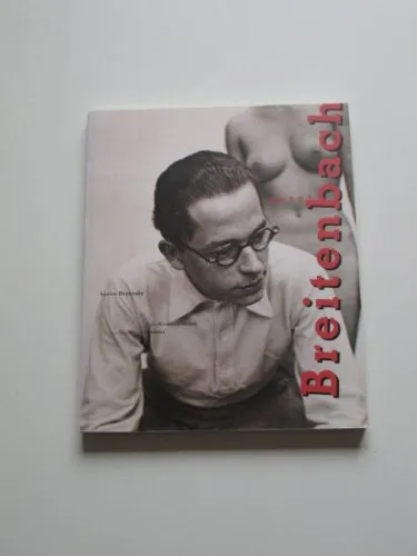 Couverture de Josef Breitenbach