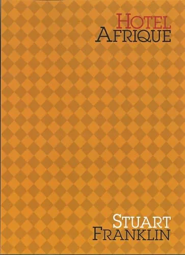 Couverture de Hotel Afrique