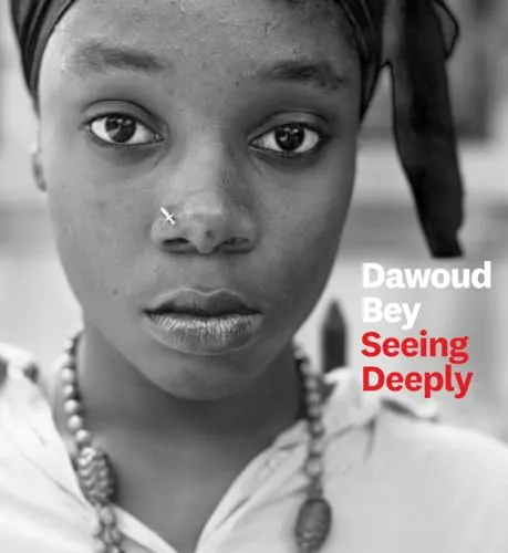 Couverture de Seeing Deeply