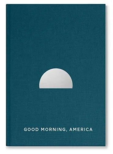 Couverture de Good Morning, America (3)