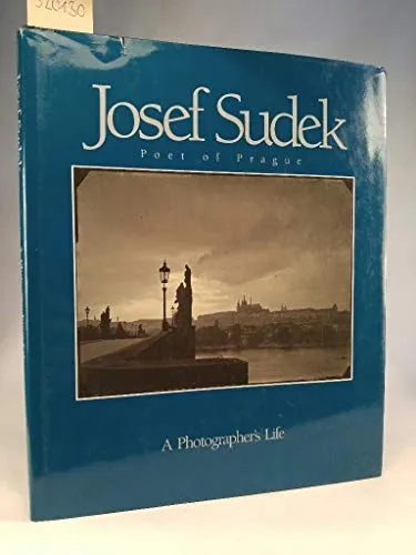 Couverture de Poet of Prague