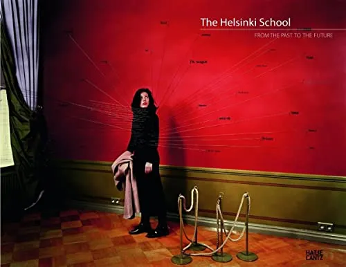 Couverture de The Helsinki School : From the Past to the Future, Vol. 5