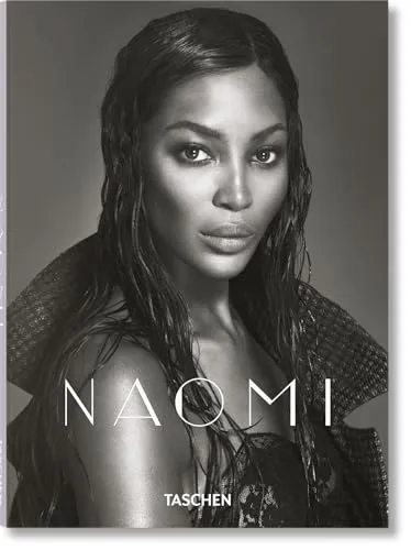 Couverture de Naomi