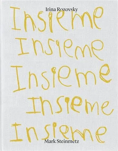 Couverture de Insieme