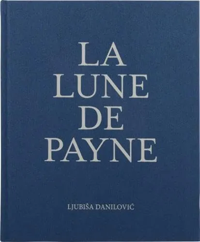 Couverture de La lune de Payne