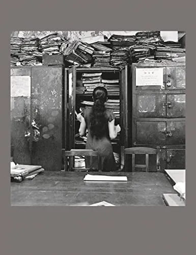 Couverture de File Room