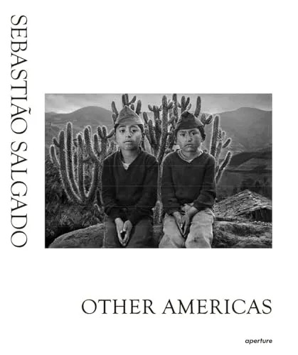Couverture de Other Americas