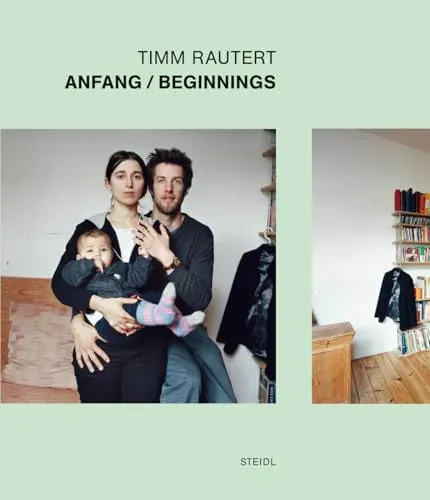 Couverture de Anfang/Beginnings