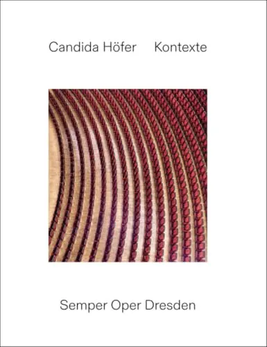 Couverture de Contexts