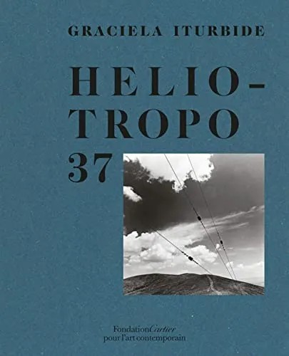Couverture de Heliotropo 37