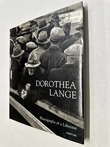 Couverture de Photographs of a Lifetime