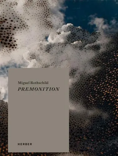 Couverture de Premonition