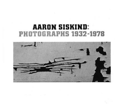 Couverture de Photographs, 1932-1978