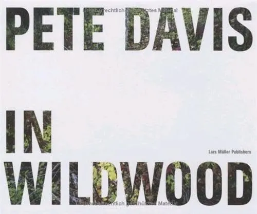Couverture de In Wildwood