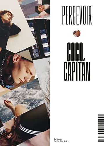 Couverture de Coco Capitan