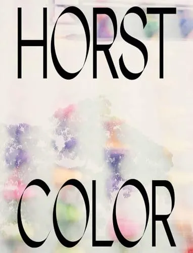 Couverture de In Color