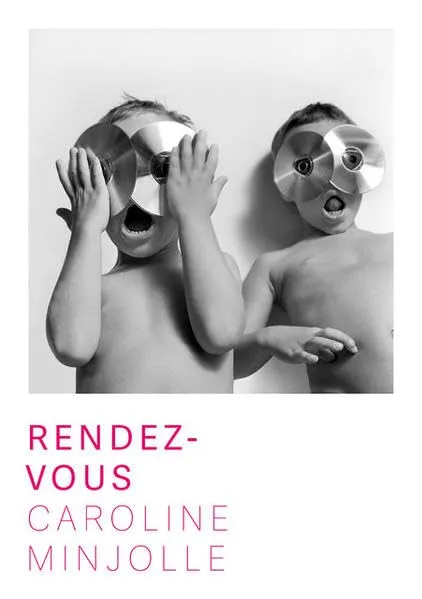 Couverture de Rendez-vous