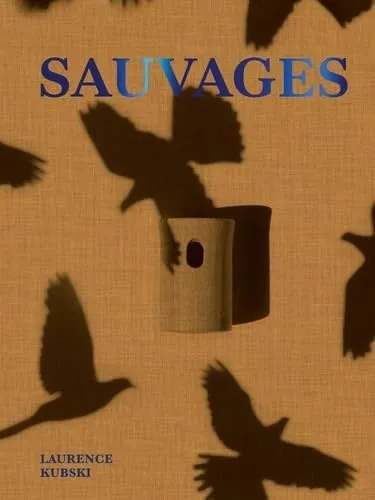 Couverture de Sauvages