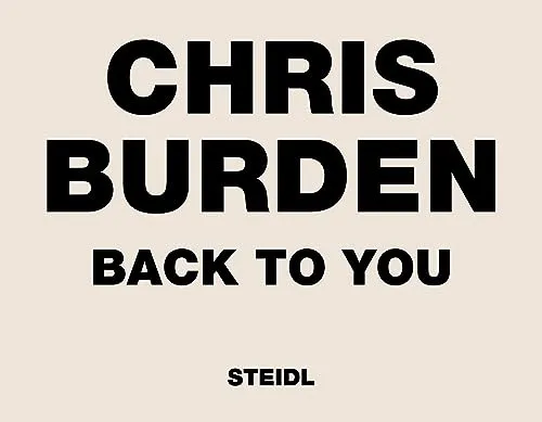 Couverture de Back To You