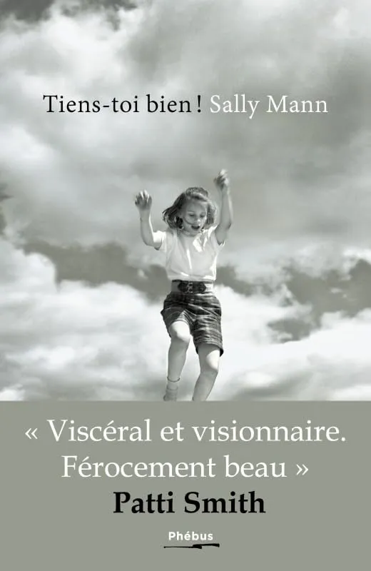Couverture de Tiens-toi bien !