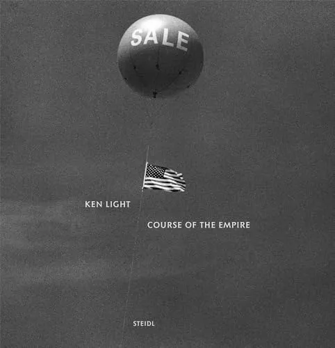 Couverture de Course Of The Empire