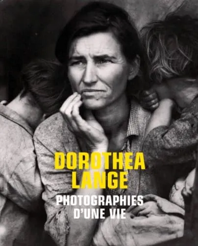 Couverture de Photographies d'une vie