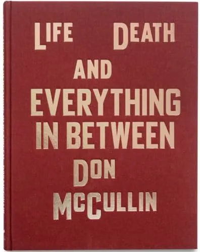 Couverture de Life Death and Everything in Between