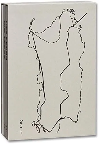 Couverture de In Sardegna, 1974, 2011