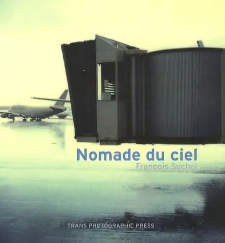 Couverture de Nomade du ciel