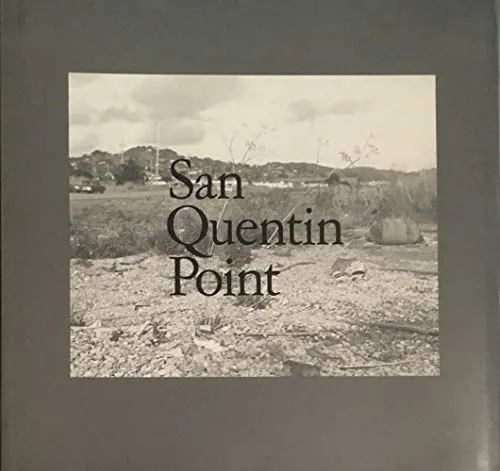Couverture de San Quentin Point