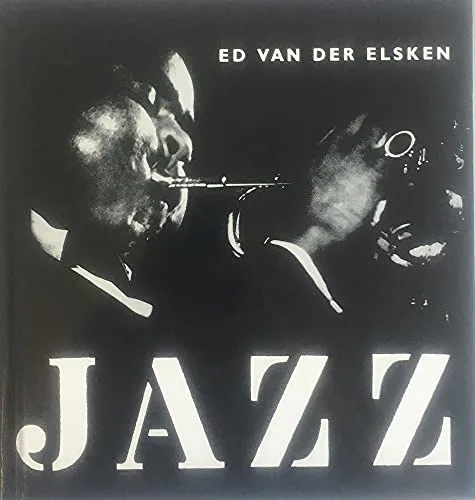 Couverture de Jazz