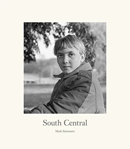 Couverture de South Central