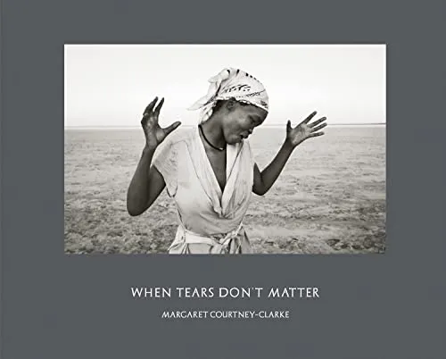 Couverture de When Tears Don'T Matter