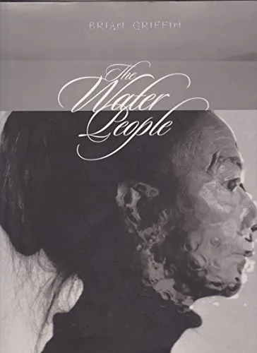 Couverture de The Water People