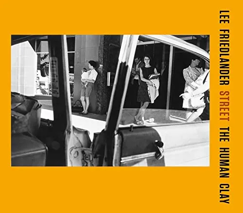 Couverture de Street: The Human Clay