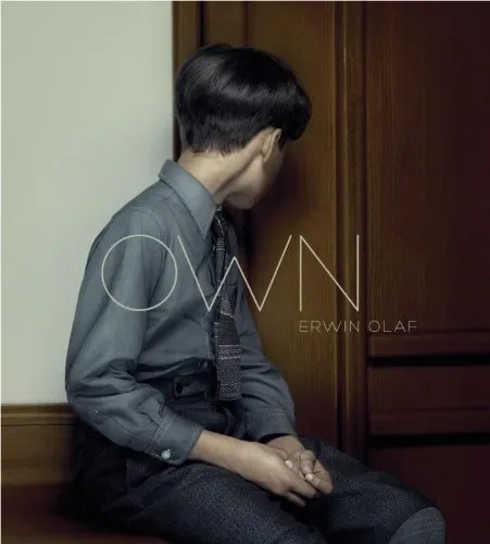 Couverture de Own
