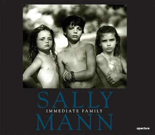 Couverture de Immediate Family