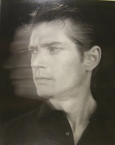 Couverture de Mapplethorpe Portraits