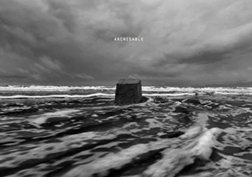 Couverture de Archisable