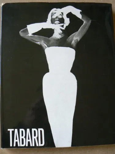 Couverture de Tabard