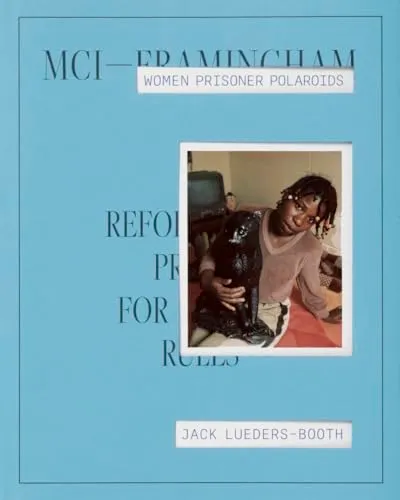 Couverture de Women Prisoner Polaroids
