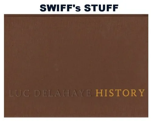 Couverture de History