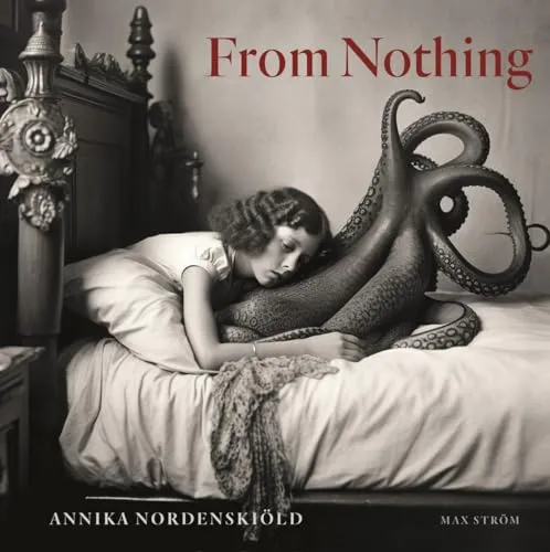 Couverture de From Nothing